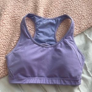 Athleta Sports Bra